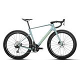 Bicicleta Gravel Orbea Terra Race M20LTD 2027