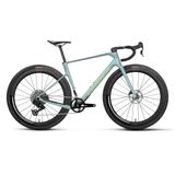 Bicicleta Gravel Orbea Terra Race M31eLTD 1X 2027