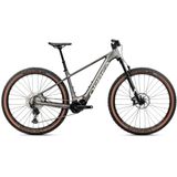 Bicicleta Electica MTB Hardtail Orbea Urrun 10 2027