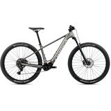 Bicicleta Electica MTB Hardtail Orbea Urrun 30 2027