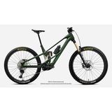 Bicicleta Electrica MTB Full Suspension Orbea Wild LT H10 Mullet Avinox M2S 2027