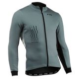 Jacheta Ciclism Northwave Blade Total Protection Iarna Gri