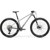 Cadru Merida Big Nine TR 8000 Argintiu-Negru