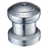 Cuveta Bicicleta Ritchey Classic EC A-Head 1-1/8" EC34/28.6 EC34/30 Argintiu