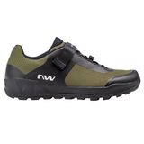 Pantofi Ciclism Northwave All Ter Escape Evo 2 Verde