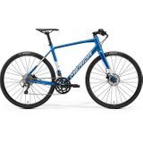 Cadru Merida Speeder 300 - Set albastru-argintiu S