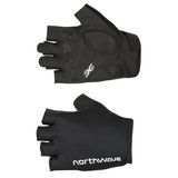 Manusi Bicicleta Scurte Northwave Active Max W Dama Negru