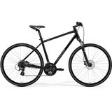 Bicicleta Trekking Merida CRW 10 2025