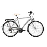 Bicicleta Oras Adriatica Sity 3 700C 6s Gri