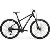 Bicicleta Hardtail Merida Big Nine 300 2025