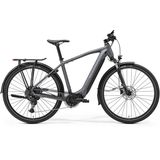 Bicicleta Electrica Trekking Merida eSPRESSO 500 EQ 2025