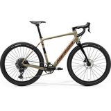 Bicicleta Electrica Gravel Merida eSILEX+ 600 2026