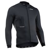 Jacheta Ciclism Northwave Blade Total Protection Iarna Negru