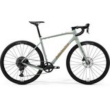 Bicicleta Gravel Merida Silex 500 2026