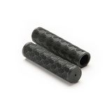 Mansoane BF Polygon 130mm Negru