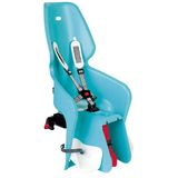 Scaune Copii Spate Bikefun Lotus Standard Albastru