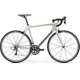 Cadru Merida Scultura RIM 100 - SET silk titan