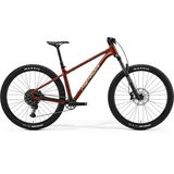 Bicicleta Hardtail Merida Big Trail 500 Maro 2025