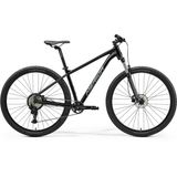 Bicicleta Hardtail Merida Big Nine 20 2025