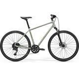 Bicicleta Trekking Merida CRW 300 2026