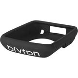 Protectie silicon Bryton Case Rider S810 Negru