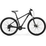 Bicicleta Hardtail Merida Big Nine 15 2025
