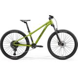 Bicicleta Junior Merida Matts J.Champion 26" Verde-Negru 2024