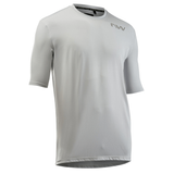 Tricou Tehnic Ciclism Northwave Xtrail 2 Scurt Gri