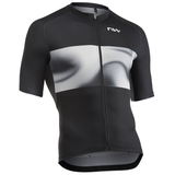 Tricou Tehnic Ciclism Northwave Force EVO Scurt Negru