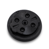 Kit conversie Bryton pentru suport Garmin Mount
