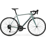 Bicicleta Cursiera Merida Scultura Rim 100 28" 2026