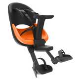 Scaun Copil Față BikeFun Prodigee Icon Portocaliu