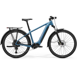 Bicicleta Electrica MTB Hardtai Merida eBig Nine 400 EQ 2026
