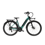 Bicicleta Electrica Oras Adriatica E1 28" 2026 Dama