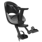 Scaun Copil Față BikeFun Prodigee Icon Gri