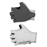 Manusi Scurte Northwave Extreme Plus Alb