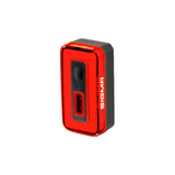 Stop Spate Bicicletă Sigma NYTE 70 USB-CFuncție Frânare COB IP44