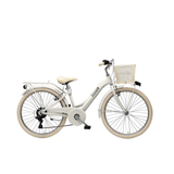 Bicicleta Oras Adriatica Panda 24" Dama 7S