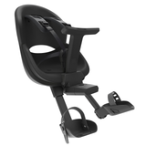 Scaun Copil Față BikeFun Prodigee Icon Negru