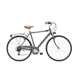 Bicicleta Oras Adriatica Trend Alu 28" 6s