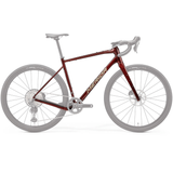 Cadru Merida Silex 700 2026 Rosu XS