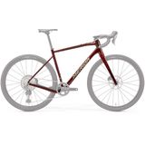 Cadru Merida Silex 700 2026 Rosu M