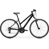 Bicicleta Trekking Merida CRW 10-V SE Lady 2025