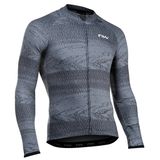 Bluza Tehnica Northwave Blade Pattern Negru