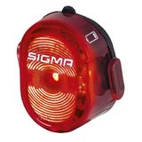 Lumina Bicicleta Spate Sigma Nugget II Flash 15051
