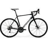 Cadru Merida Scultura 400 - SET metal negru