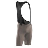 Pantaloni Scurti cu Bretele NW Fast Gri