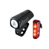 Lumini Set Sigma Buster 400 + Blaze RL