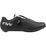 Pantofi Ciclism Sosea Northwave Strada Sonic Plus Negru-Gri