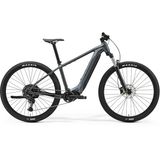 Bicicleta Electrica Hardtail Merida eBig Nine 400 2025